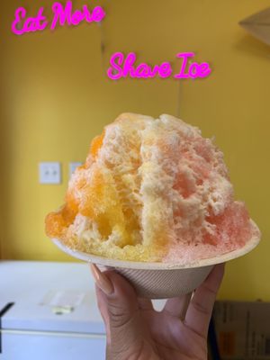 Uncle's Shave Ice by null
