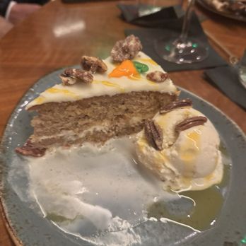 Duchin Lounge - Carrot cake - Lounges Near Me - Sun Valley, Idaho Duchin Lounge - Carrot cake - Lounges Near Me - Sun Valley, Idaho