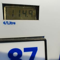 Guildford Esso
