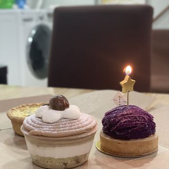 Yuzu No Ki - Patisserie/Cake Shop Near Me - Markham, Ontario Yuzu No Ki - Patisserie/Cake Shop Near Me - Markham, Ontario