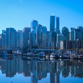 Stanley Park - Cityscape - Parks Near Me - Vancouver, British Columbia Stanley Park - Cityscape - Parks Near Me - Vancouver, British Columbia