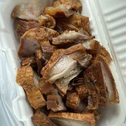 Tagpuan - Lechon kawali