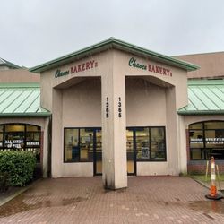 Chaves Bakery - Exterior