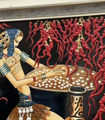 Hengzhou Chilli King by null