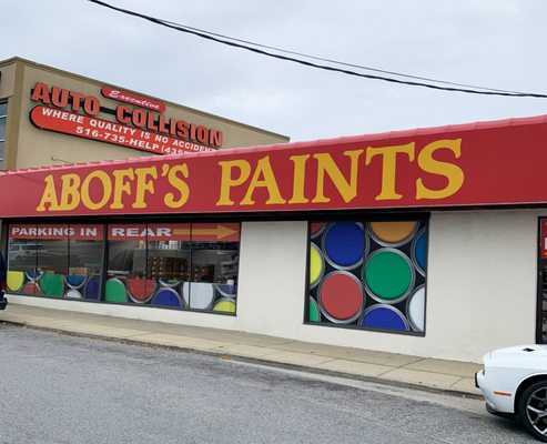 Aboff Paint: Your Guide to Seasonal Home Refresh