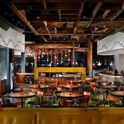 Nando's Peri-Peri