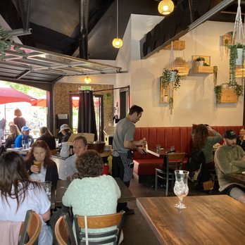 Hungry Goat Scratch Kitchen & Wine Bar - Wine Bars Near Me - Morrison, Colorado