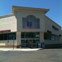 Walgreens
