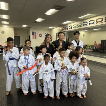 Sky Martial Arts - Taekwondo Near Me - Riverside, California Sky Martial Arts - Taekwondo Near Me - Riverside, California