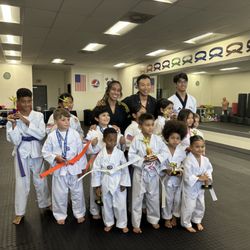 Sky Martial Arts