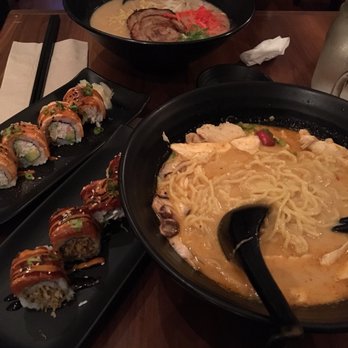 Ebaes - Original ebaes ramen - Ramen Near Me - Los Angeles, California