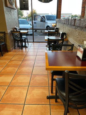 Taqueria La Mexicana by null