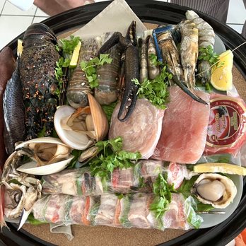 Mariscos Cueto's SeaFood - Seafood available for the day. - Seafood Near Me - Puerto Vallarta, JAL Mariscos Cueto's SeaFood - Seafood available for the day. - Seafood Near Me - Puerto Vallarta, JAL