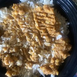 Rice Around the World - The Ethiopian Misir Wot