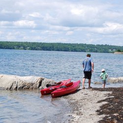 Bar Harbor / Oceanside KOA
