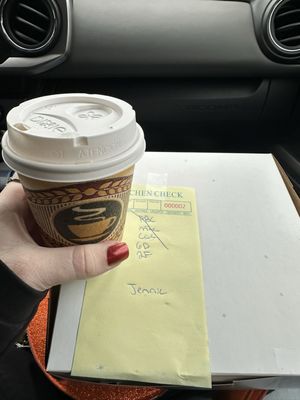 Barber Orchards Fruit Stand by null