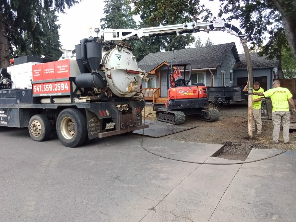 Slide of Ken The Sewer Doctor