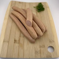 Geiers Sausage Kitchen - Frankfurters