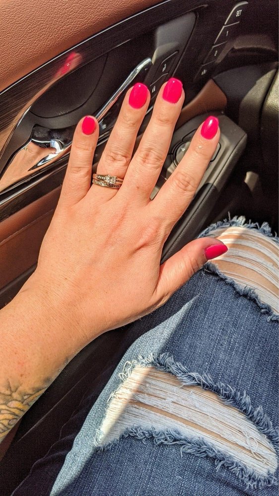 AMBIANCE NAILS SPA 224 Photos & 67 Reviews 17473 Jefferson Davis