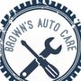 Photo of Brown’s Autocare
