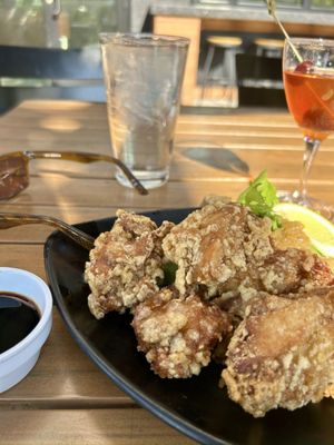 JINYA Ramen Bar - North Bethesda by null