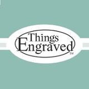 Things Engraved - Engraving Near Me - Ottawa, Ontario Things Engraved - Engraving Near Me - Ottawa, Ontario