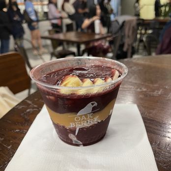 Oakberry - The Original Bowl - Acai Bowls Near Me - Bellevue, Washington Oakberry - The Original Bowl - Acai Bowls Near Me - Bellevue, Washington