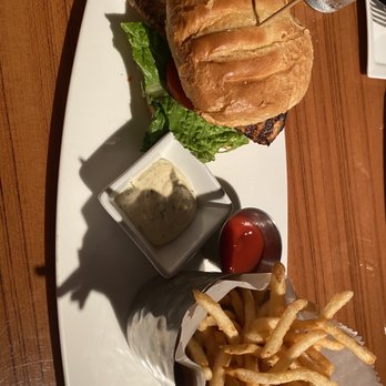 PB Catch - Blackened Mahi Sandwich - Seafood Near Me - Palm Beach, Florida PB Catch - Blackened Mahi Sandwich - Seafood Near Me - Palm Beach, Florida