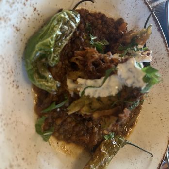 The Table - Zucchini cakes - New American Near Me - San Jose, California The Table - Zucchini cakes - New American Near Me - San Jose, California
