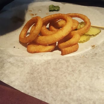Yard House - Thats it? - New American Near Me - Palmdale, California