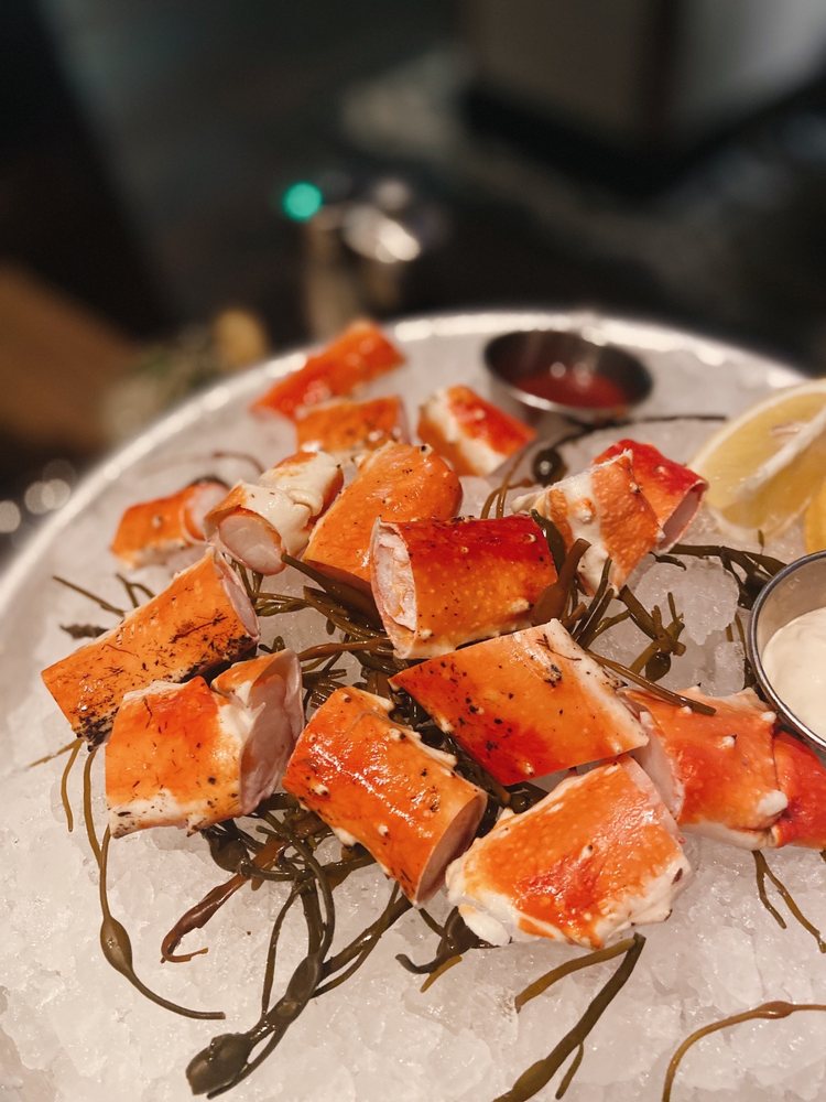 Water Grill Bellevue