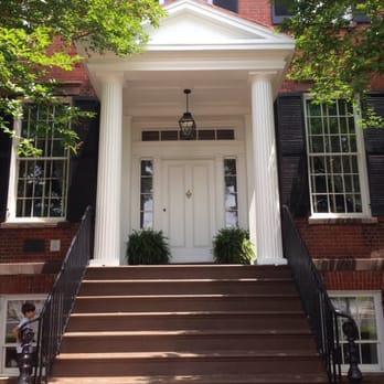 Riddick's Folly - Museums Near Me - Suffolk, Virginia