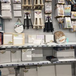 Painting tools