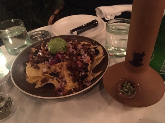 Cannabis Cafe by null