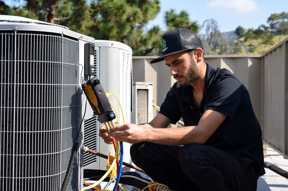 Slide of Home Upgrade Specialist