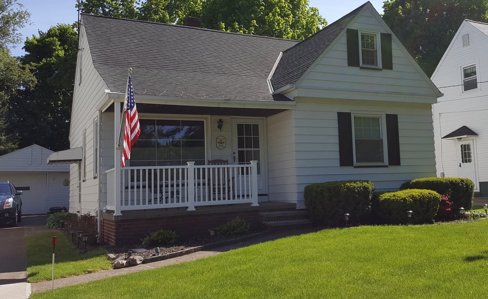 LISA COFFEY HOWARD HANNA 32713 Walker Rd, Avon Lake, Ohio Real