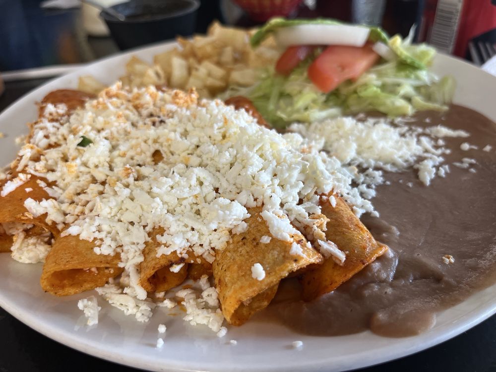 Taqueria Lilia