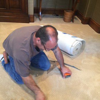 Genuine Carpet Repairs - Attention to detail - Carpeting Near Me