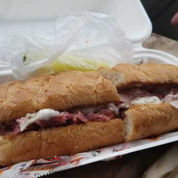 Firehouse Subs - Sandwiches Near Me - Rockville, Maryland Firehouse Subs - Sandwiches Near Me - Rockville, Maryland