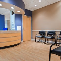 Advanced Dental Care at RDV Sportsplex