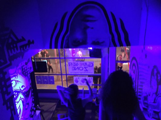 Club Unity by null