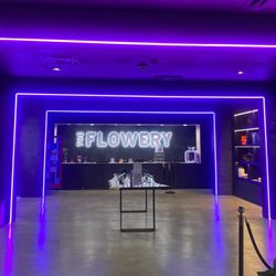 The Flowery Dispensary Tallahassee