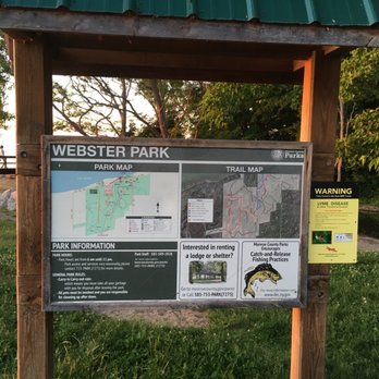 Webster Park - Parks Near Me - Webster, New York