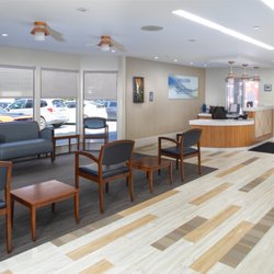 Kentfield Hospital