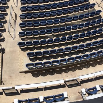 ONEOK Field - Stadiums & Arenas Near Me - Tulsa, Oklahoma