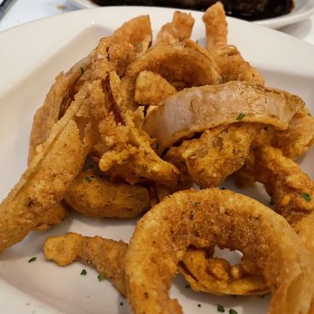 Harry & Izzy's - House - Made Onion Rings - Steakhouses Near Me - Indianapolis, Indiana