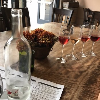 The Punchdown - The pink rainbow - Wine Bars Near Me - Oakland, California The Punchdown - The pink rainbow - Wine Bars Near Me - Oakland, California