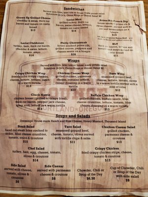 The Lariat Lounge by null