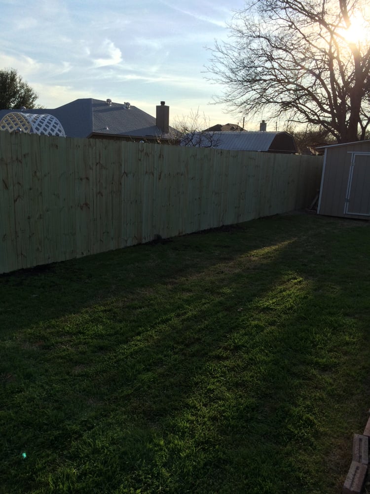 Slide of Tomahawk Roofing Company