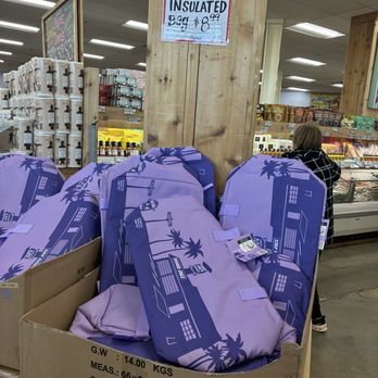 Trader Joe's - 4/14/26 - Grocery Near Me - Alameda, California Trader Joe's - 4/14/26 - Grocery Near Me - Alameda, California